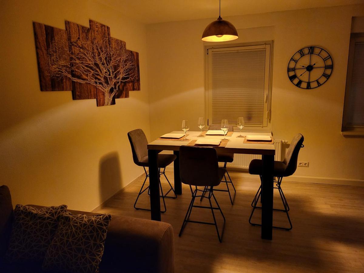 Ferienwohnung Nr1 Großräschen Kültér fotó