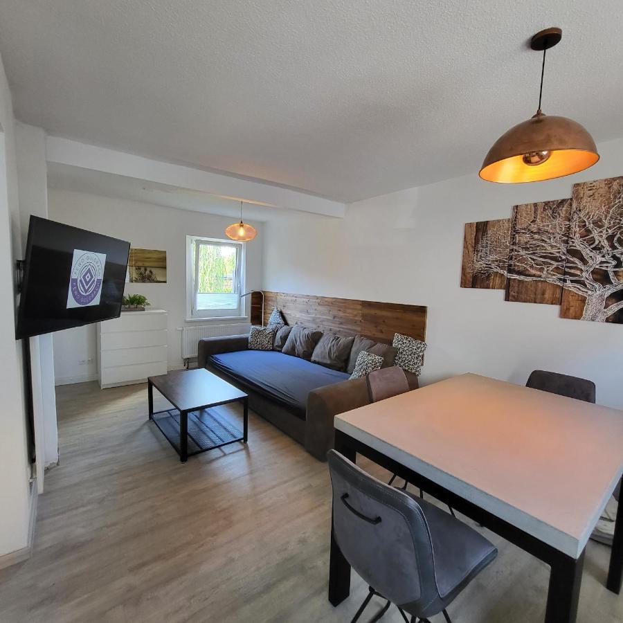 Ferienwohnung Nr1 Großräschen Kültér fotó