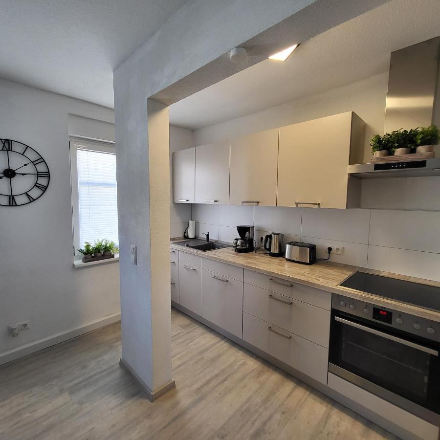 Ferienwohnung Nr1 Großräschen Kültér fotó
