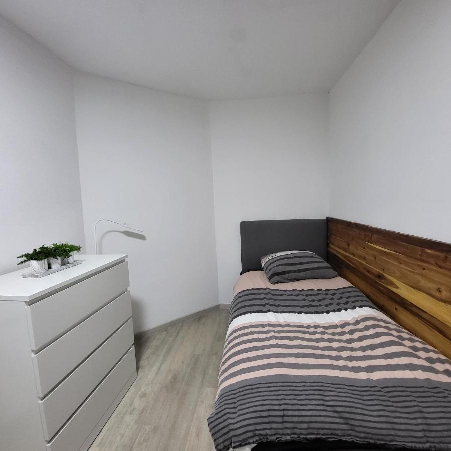 Ferienwohnung Nr1 Großräschen Kültér fotó