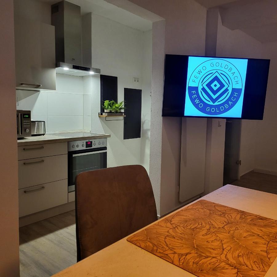 Ferienwohnung Nr1 Großräschen Kültér fotó