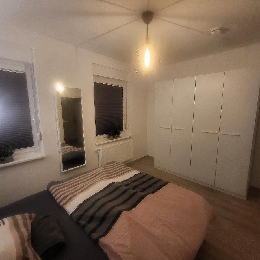 Ferienwohnung Nr1 Großräschen Kültér fotó