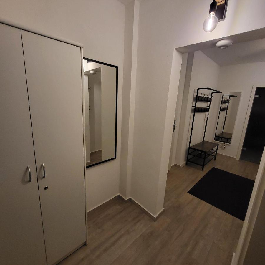 Ferienwohnung Nr1 Großräschen Kültér fotó